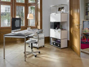 USM Inos organizing box set, 5 drawers storage USM 