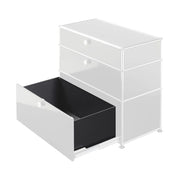 USM Metal Box Insert For USM Haller Extension Door Accessories USM 