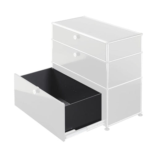 USM Metal Box Insert For USM Haller Extension Door Accessories USM 