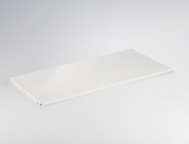 USM Haller 750×250mm punching panel 白（２） USM Haller Outside Panels - {Standard Non-Perforated) - CA