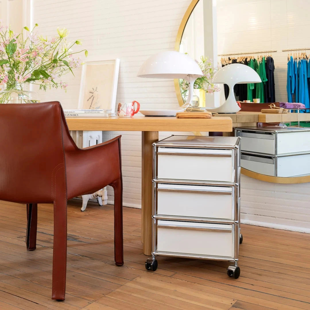 USM Haller Pedestal V office USM 