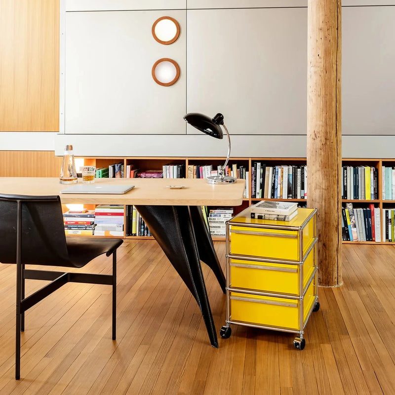 USM Haller Pedestal V office USM 