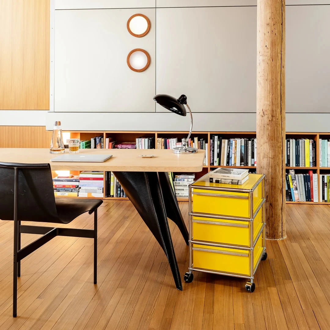 USM Haller Pedestal V office USM 