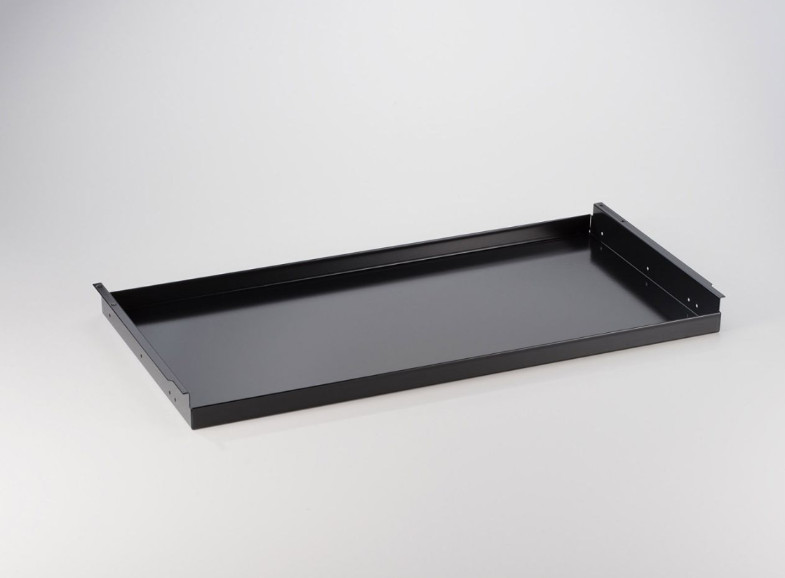 USM Haller Pull-Out Extention Shelf