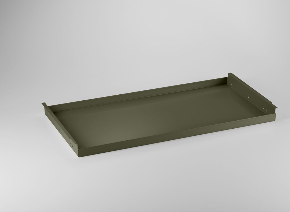 USM Haller Pull-Out Extention Shelf