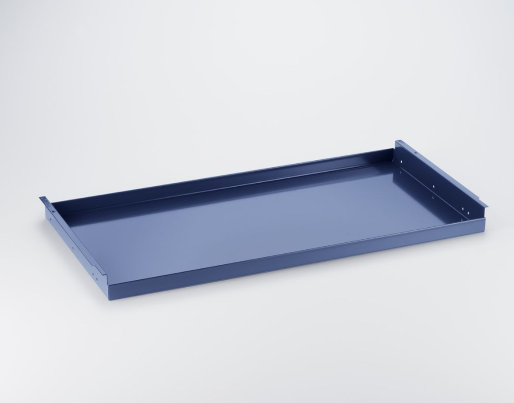 USM Haller Pull-Out Extention Shelf