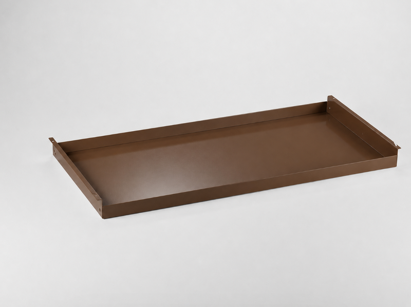 USM Haller Pull-Out Extention Shelf
