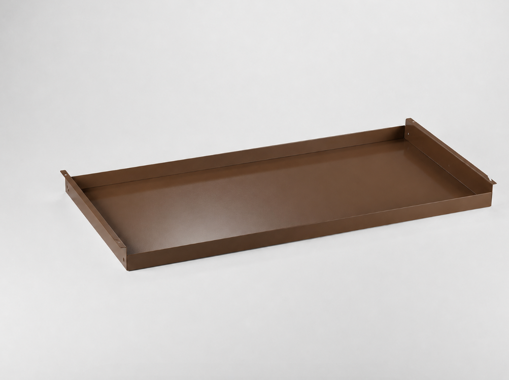 USM Haller Pull-Out Extention Shelf