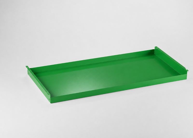 USM Haller Pull-Out Extention Shelf