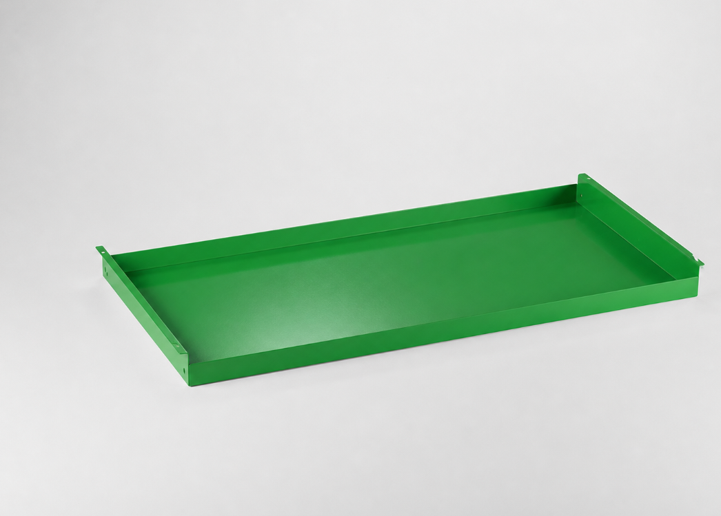 USM Haller Pull-Out Extention Shelf