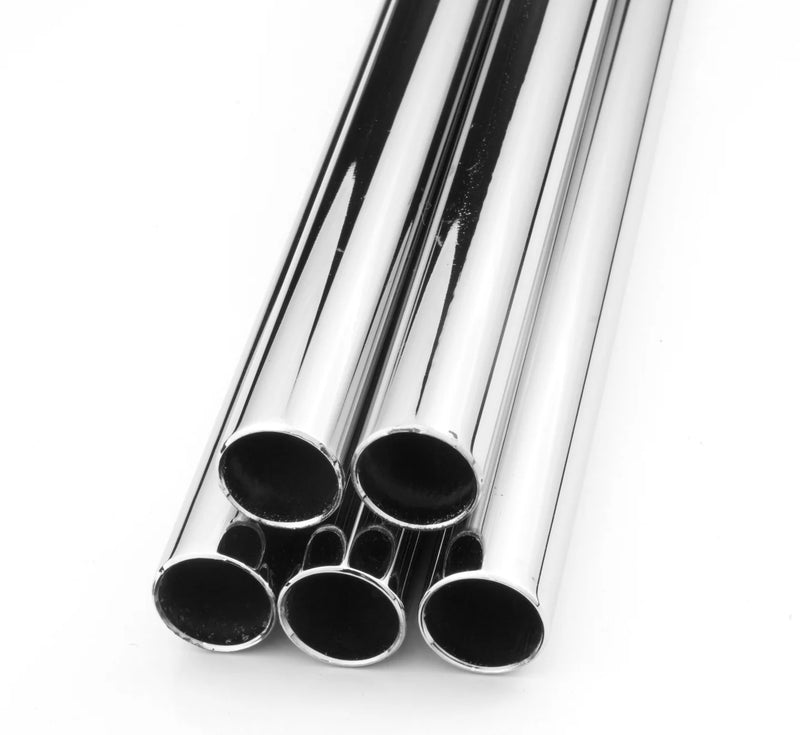 USM Haller Parts {Non-Slotted Tubes}
