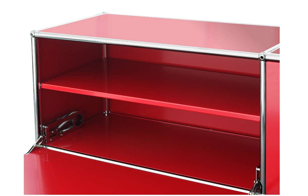 USM Haller Divider Shelf