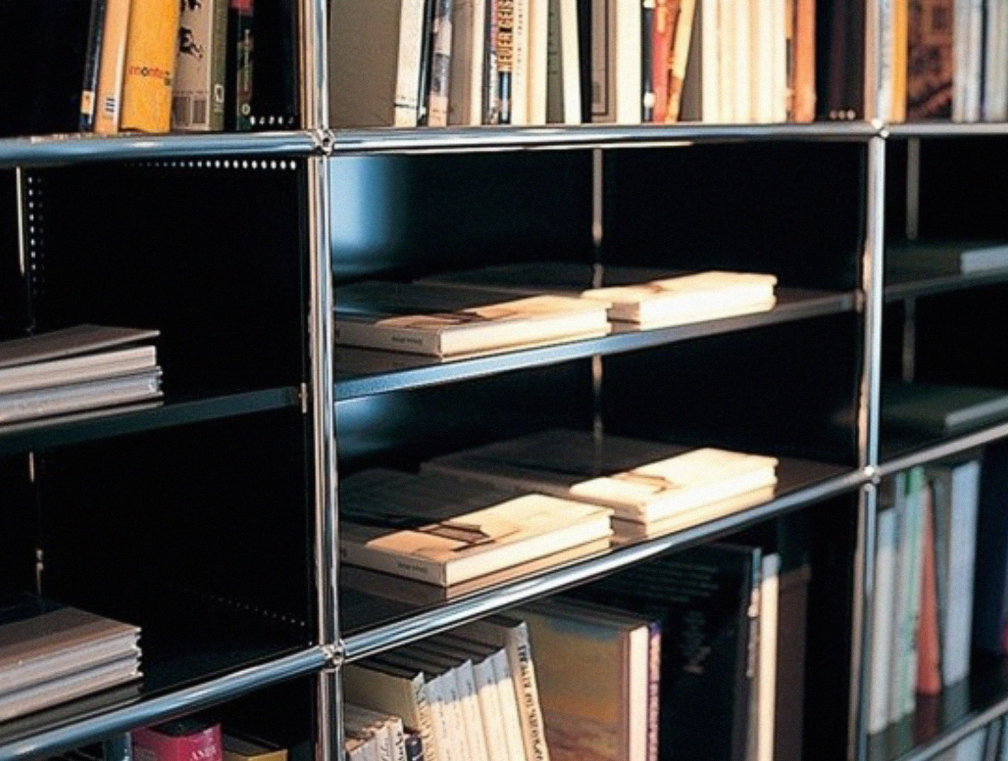 USM Haller Divider Shelf