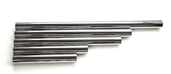 USM Haller Parts {Non-Slotted Tubes}