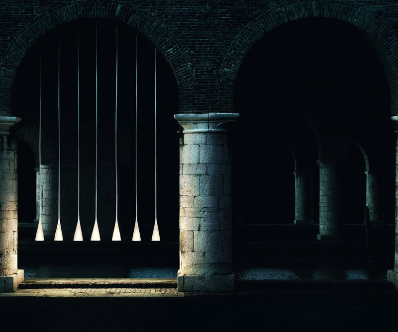 Uto Suspension Lamp suspension lamps Foscarini 