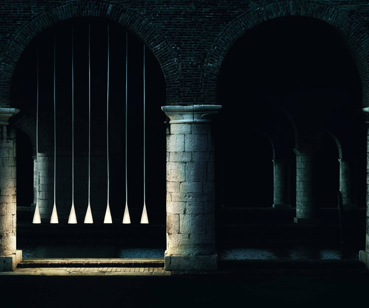 Uto Suspension Lamp suspension lamps Foscarini 