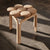 Utzon Stool