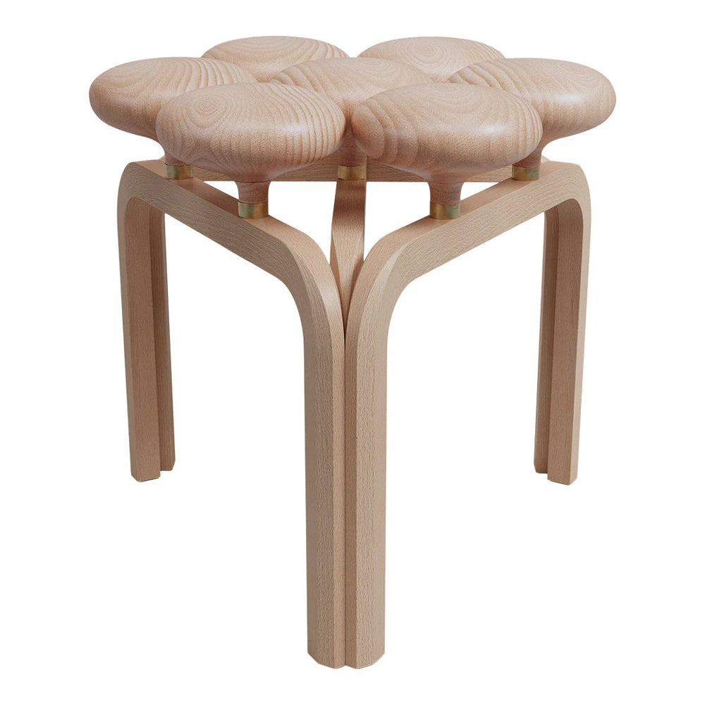 Utzon Stool