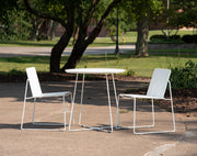 Loll Designs Keene Dining Table — manufacturer product image 4