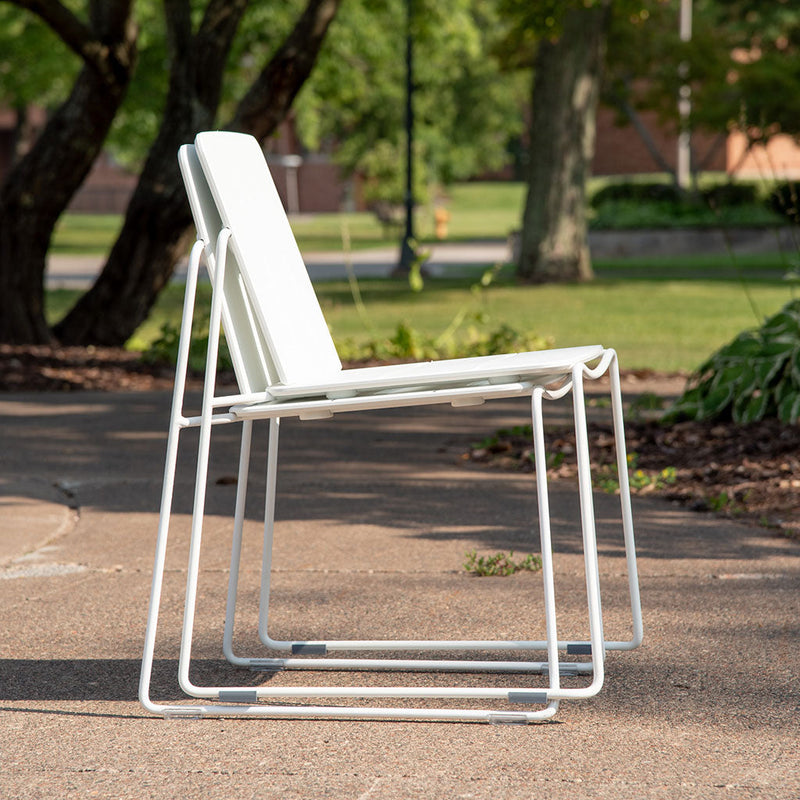Loll Designs Keene Dining Chair — manufacturer product image 7