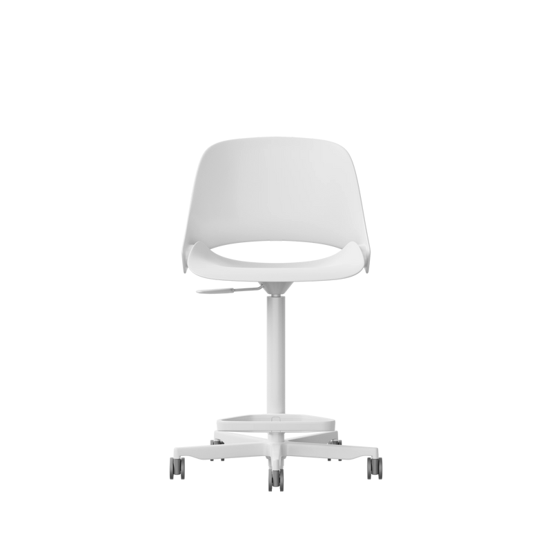 Trea Lab Chair