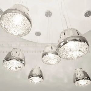 Valentine Suspension Lamp