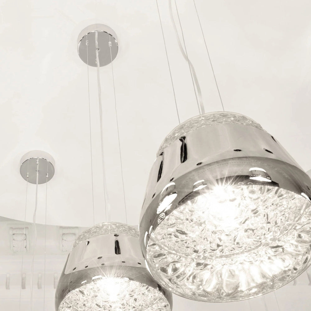 Valentine Suspension Lamp