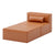 Mix Modular 2 Piece Chaise Chaise Gus Modern 