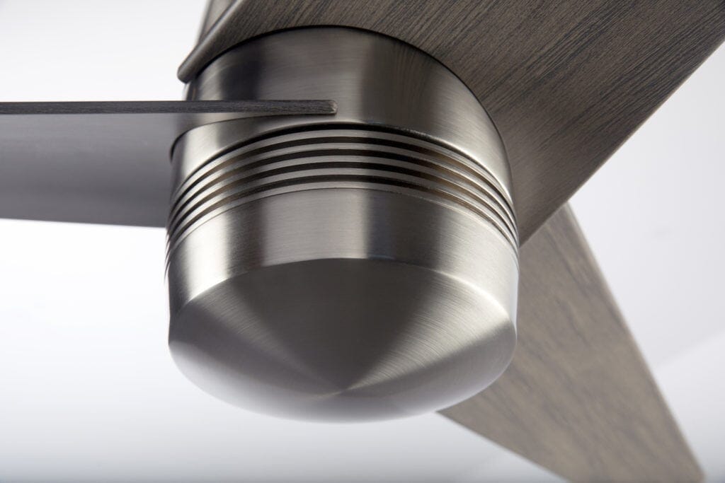 Velo Flush DC Ceiling Fan Ceiling Fans Modern Fan Co 