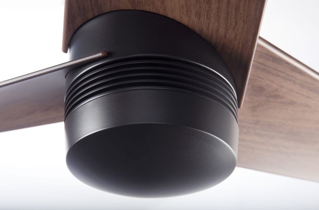 Velo Flush DC Ceiling Fan Ceiling Fans Modern Fan Co 