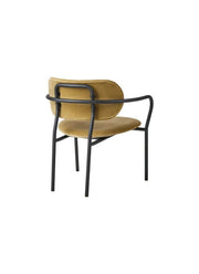 Coco Lounge Chair lounge chairs Gubi 