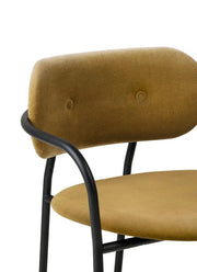 Coco Lounge Chair lounge chairs Gubi 