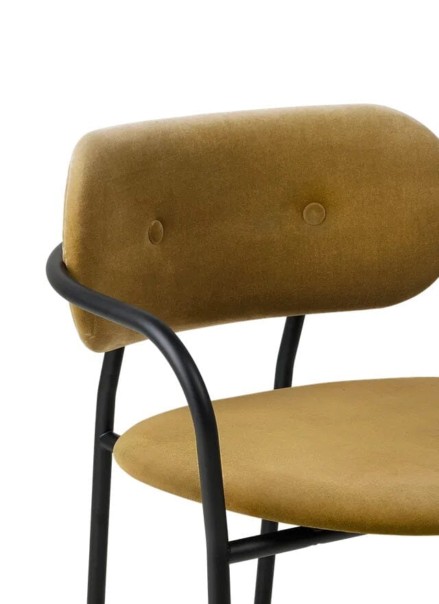 Coco Lounge Chair lounge chairs Gubi 