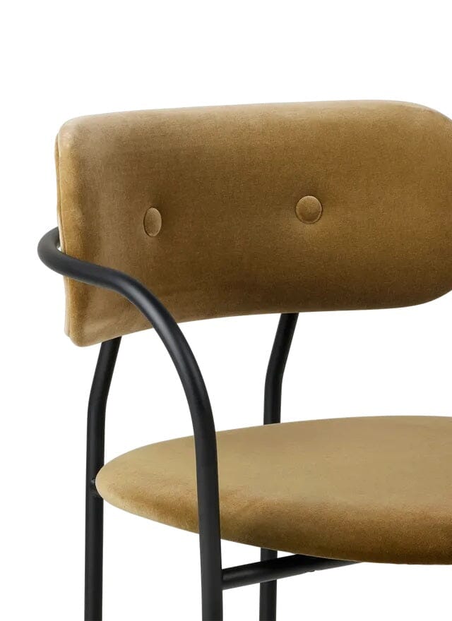 Coco Dining Armchair Dining Chair Gubi 