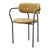 Coco Dining Armchair Dining Chair Gubi 