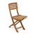 Vendia Folding Chair Chairs Skagerak by Fritz Hansen 