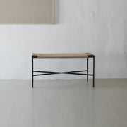 Vent Bench Benches Skagerak by Fritz Hansen 
