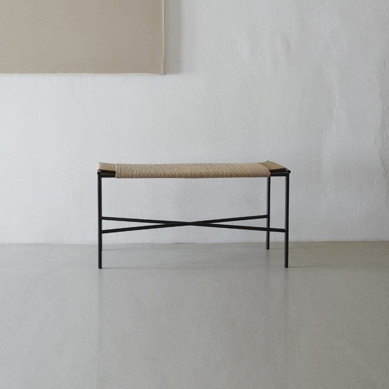 Vent Bench Benches Skagerak by Fritz Hansen 