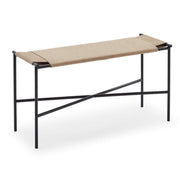 Vent Bench Benches Skagerak by Fritz Hansen 