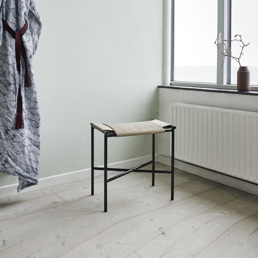 Vent Stool Stools Skagerak by Fritz Hansen 