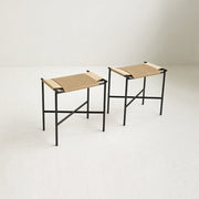 Vent Stool Stools Skagerak by Fritz Hansen 