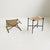 Vent Stool Stools Skagerak by Fritz Hansen 