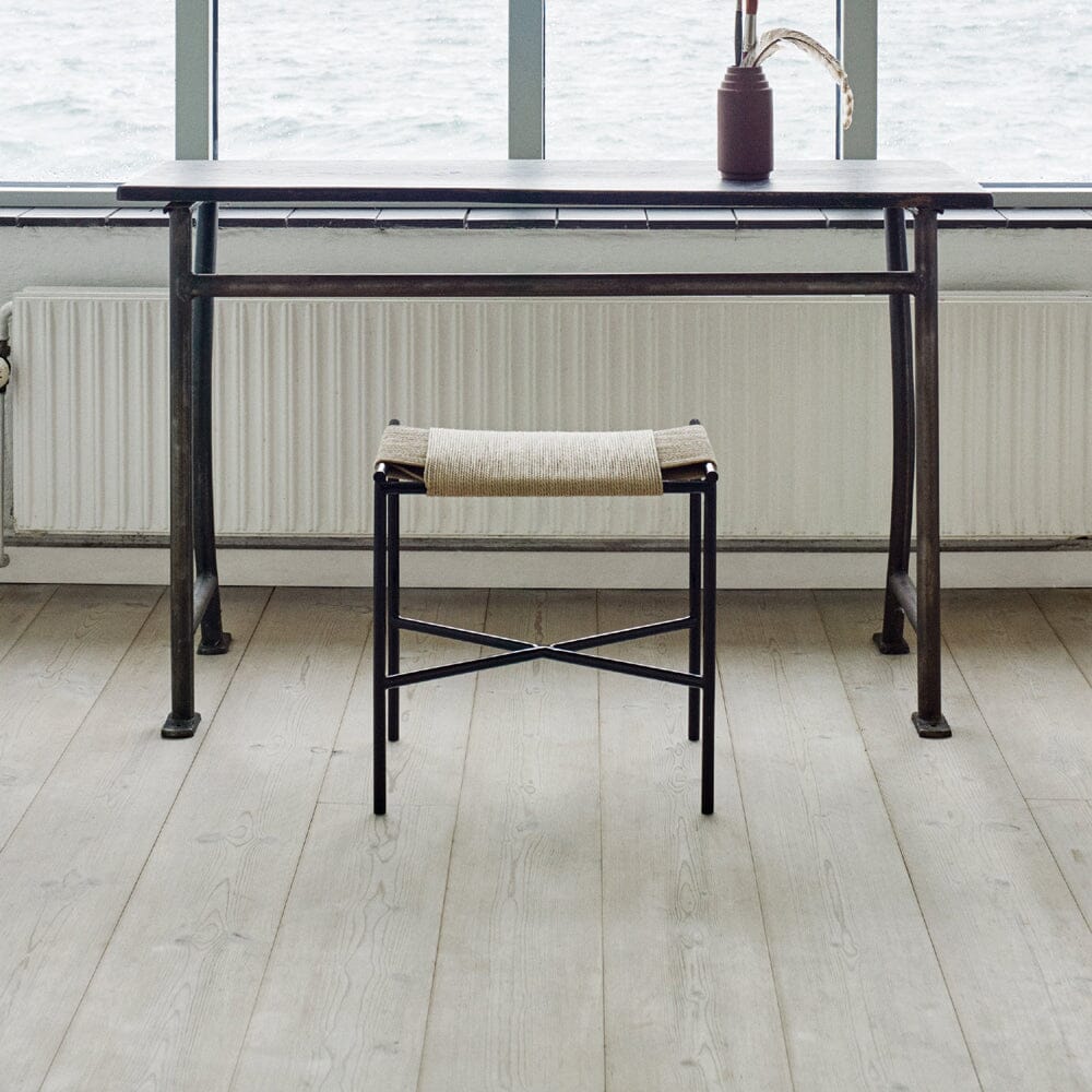 Vent Stool Stools Skagerak by Fritz Hansen 