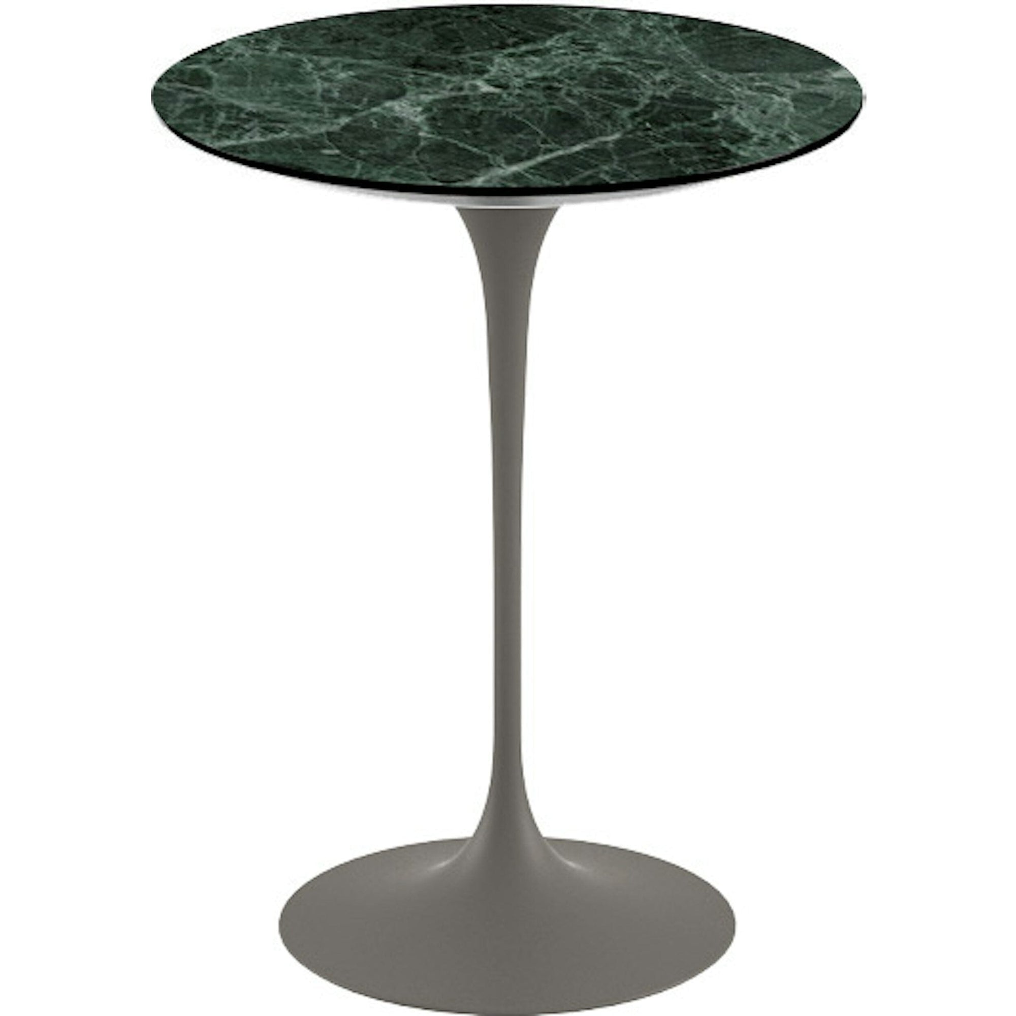 Saarinen Side Table - 16" Round side/end table Knoll 