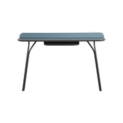 Tree Console Table Console Table Woud Low Verde Comodoro With Shelf