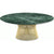 Platner Coffee Table - 42" in Gold