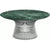 Platner Nickel  36" Coffee Table