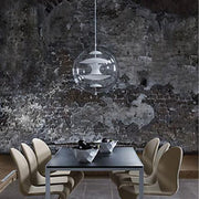 Verpan VP Globe Glass Pendant Lamp suspension lamps Verpan 