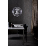 Verpan VP Globe Glass Pendant Lamp suspension lamps Verpan 