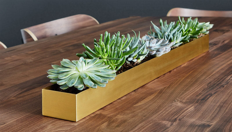 Vessel Planter Accessories Gus Modern 